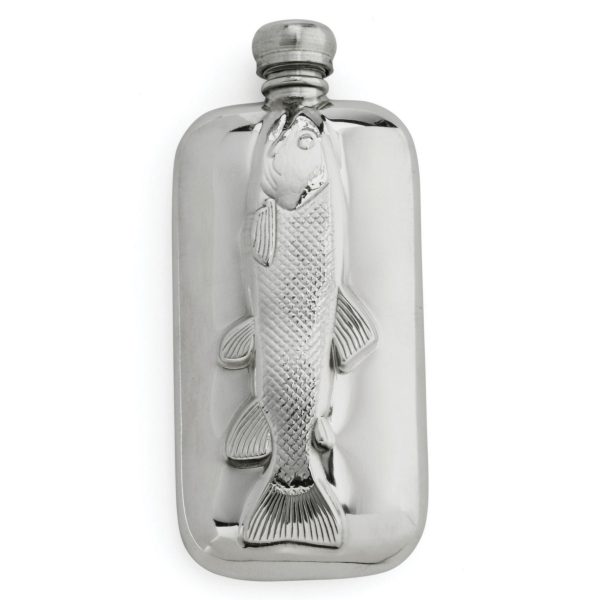Fish Flask
