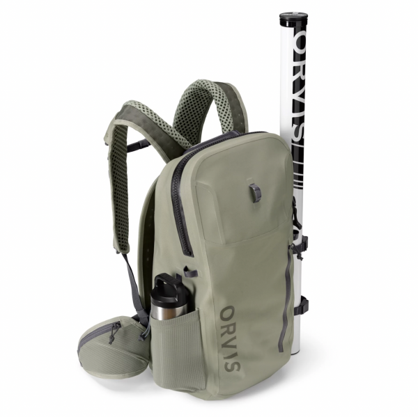 PRO Waterproof Backpack 30L