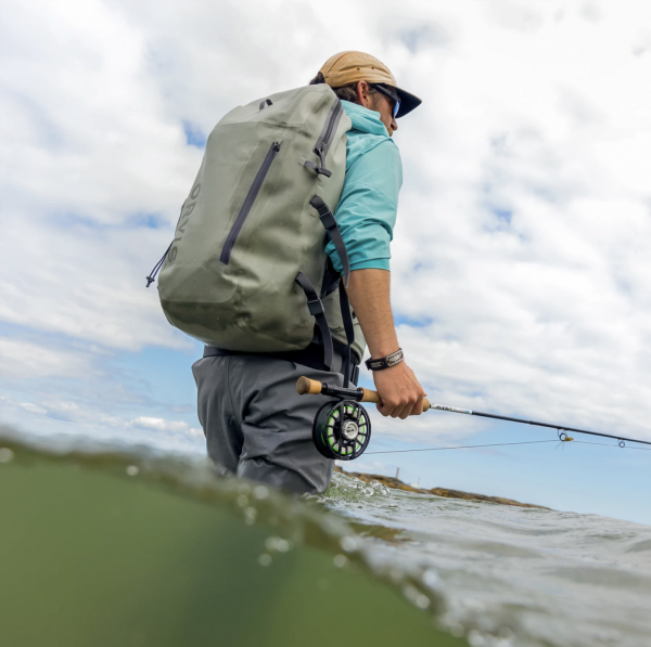 PRO Waterproof Backpack 30L - Imagen 6
