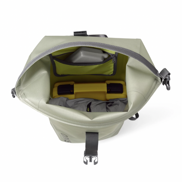 PRO Waterproof Roll Top Backpack 20L - Imagen 7