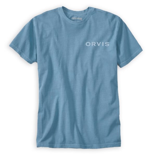 Pheasant Tail T-Shirt - Imagen 2