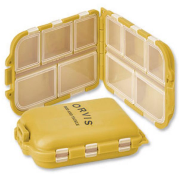 M2 Load-and-Lock Fly Box