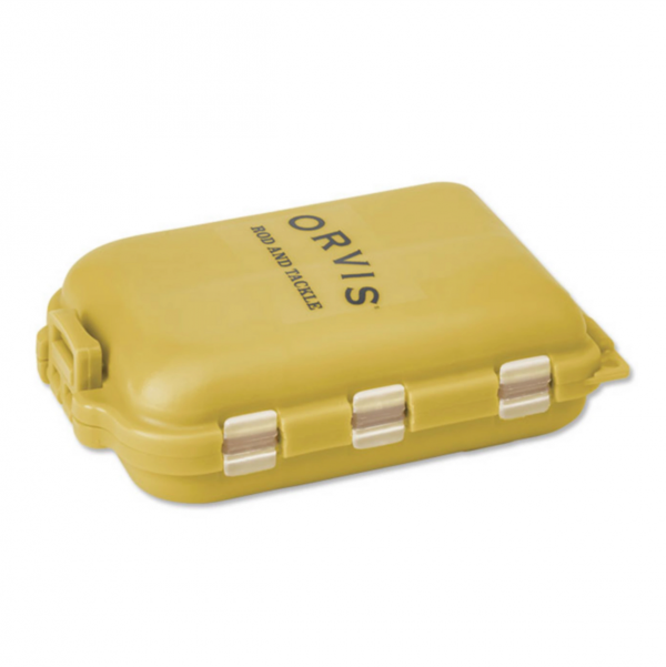 M2 Load-and-Lock Fly Box - Imagen 2