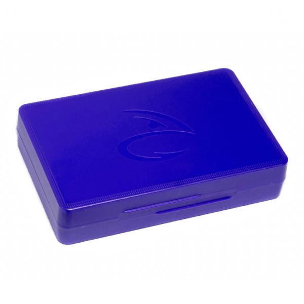 Streamer Max Box Blue Fulling Mill - Imagen 2