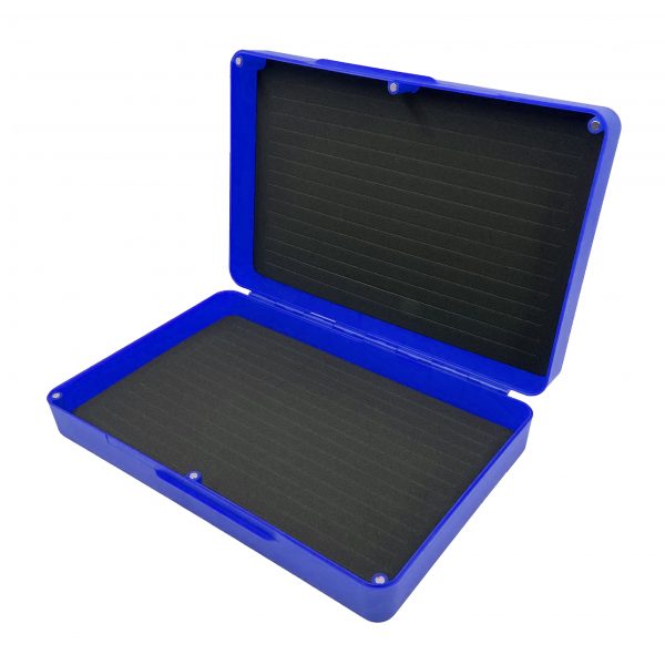 Streamer Max Box Blue Fulling Mill