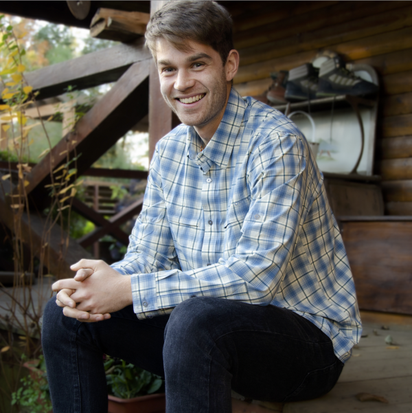 Stonefly Stretch Long-Sleeved Shirt - Imagen 2