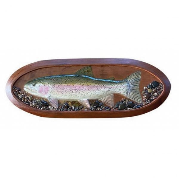 Rainbow Trout Tallada