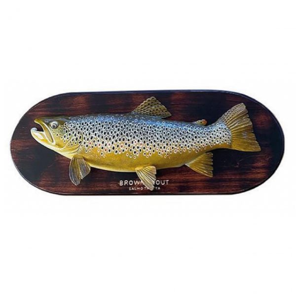 Brown Trout Tallada