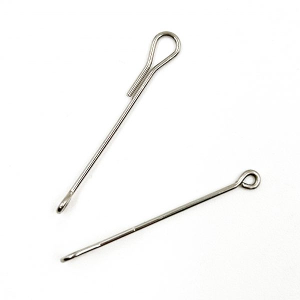 Spawn Articulated Shanks 20 pack size 35mm