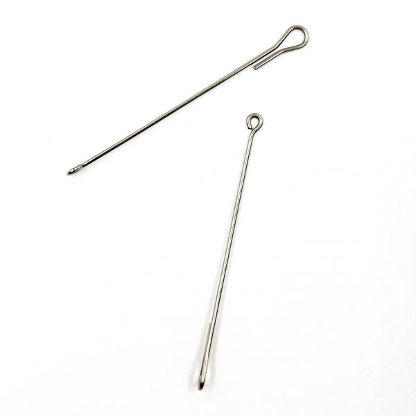 Spawn Articulated Shanks 20 pack size 55mm