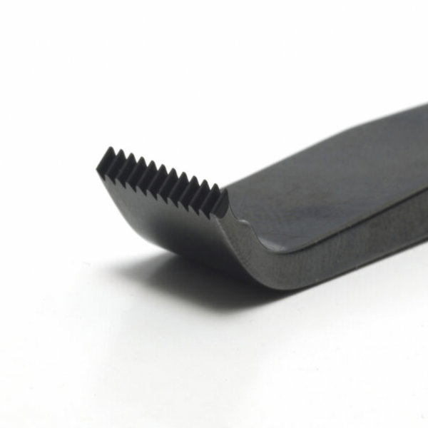 Ceramic Zirconia Hareline Dubbing Rake - Imagen 2