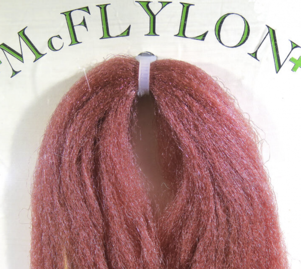 Mcflylon #67 Copper