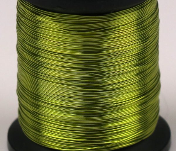 Soft Wire Olive