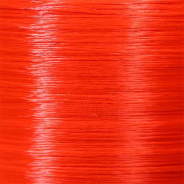 240 Veevus Power Thread #137 Fl Orange
