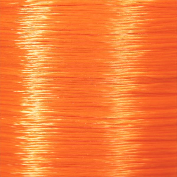 240 Veevus Power Thread #137 Fl Orange