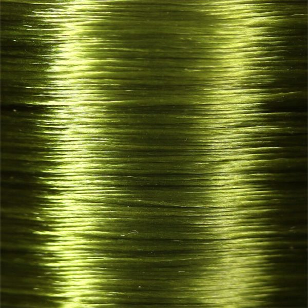 240 Veevus Power Thread #263 Olive